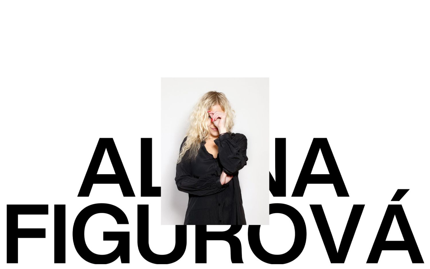 Alena Figurová cover image