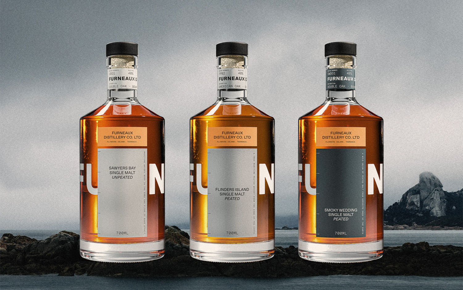 Furneaux Distillery cover image