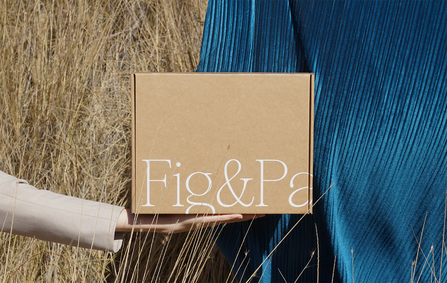 Fig & Palm cover image