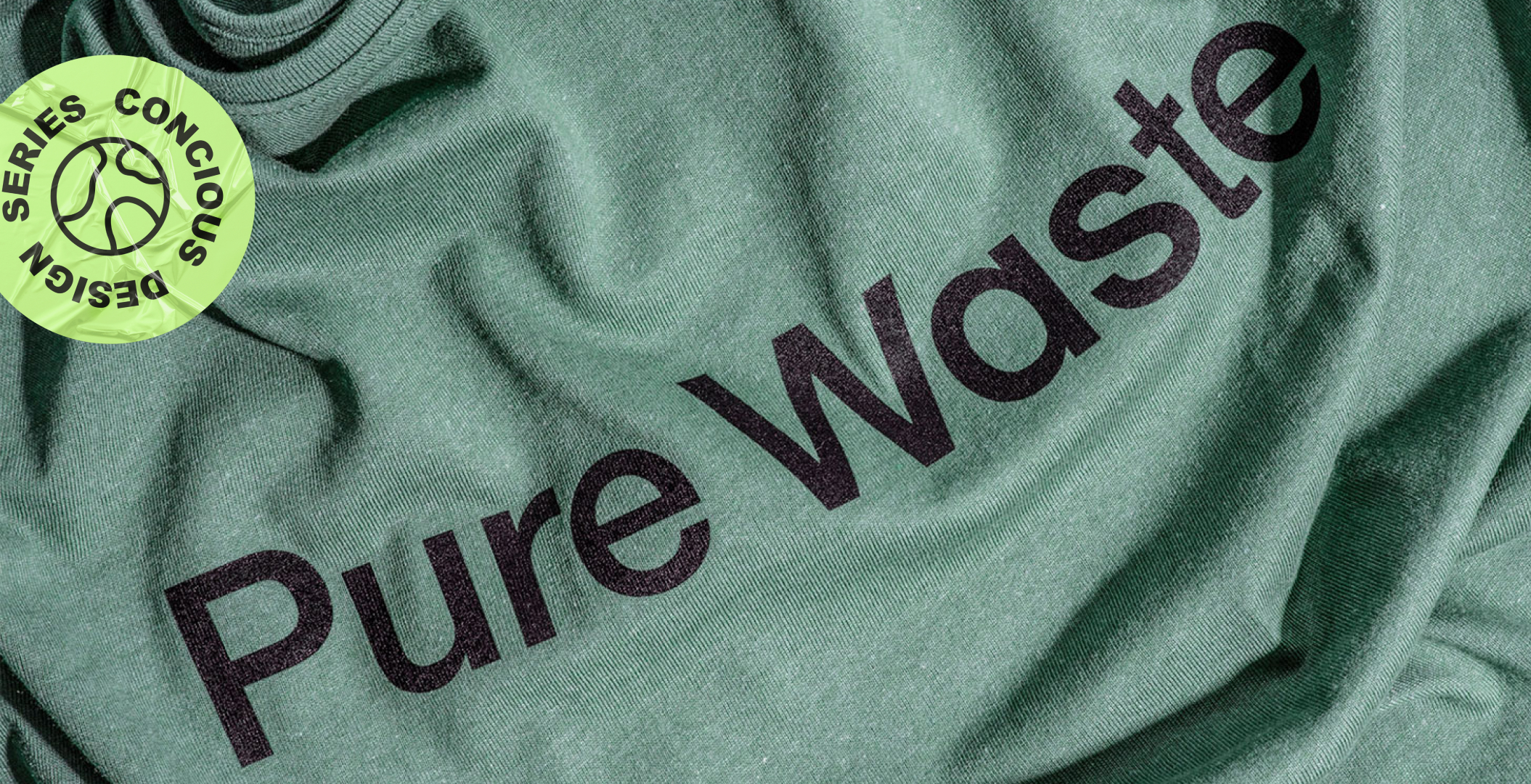 Pure Waste cover image