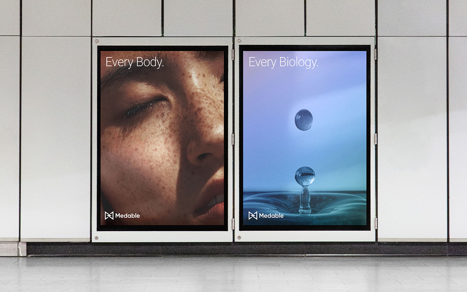 Medable campaign & brand evolution cover image