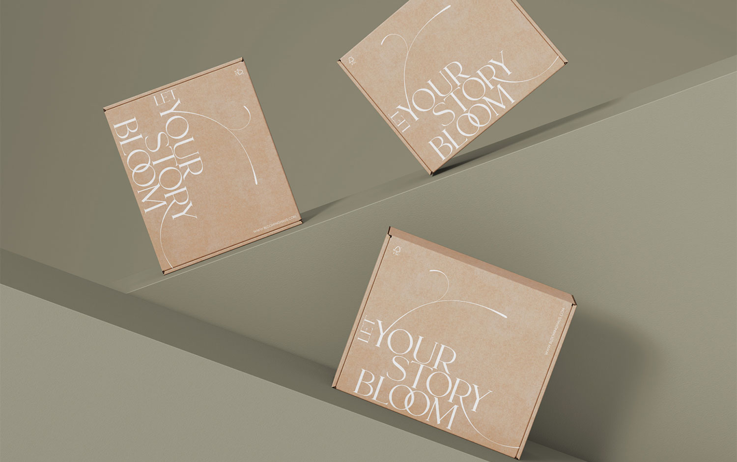 Blooming Haus cover image