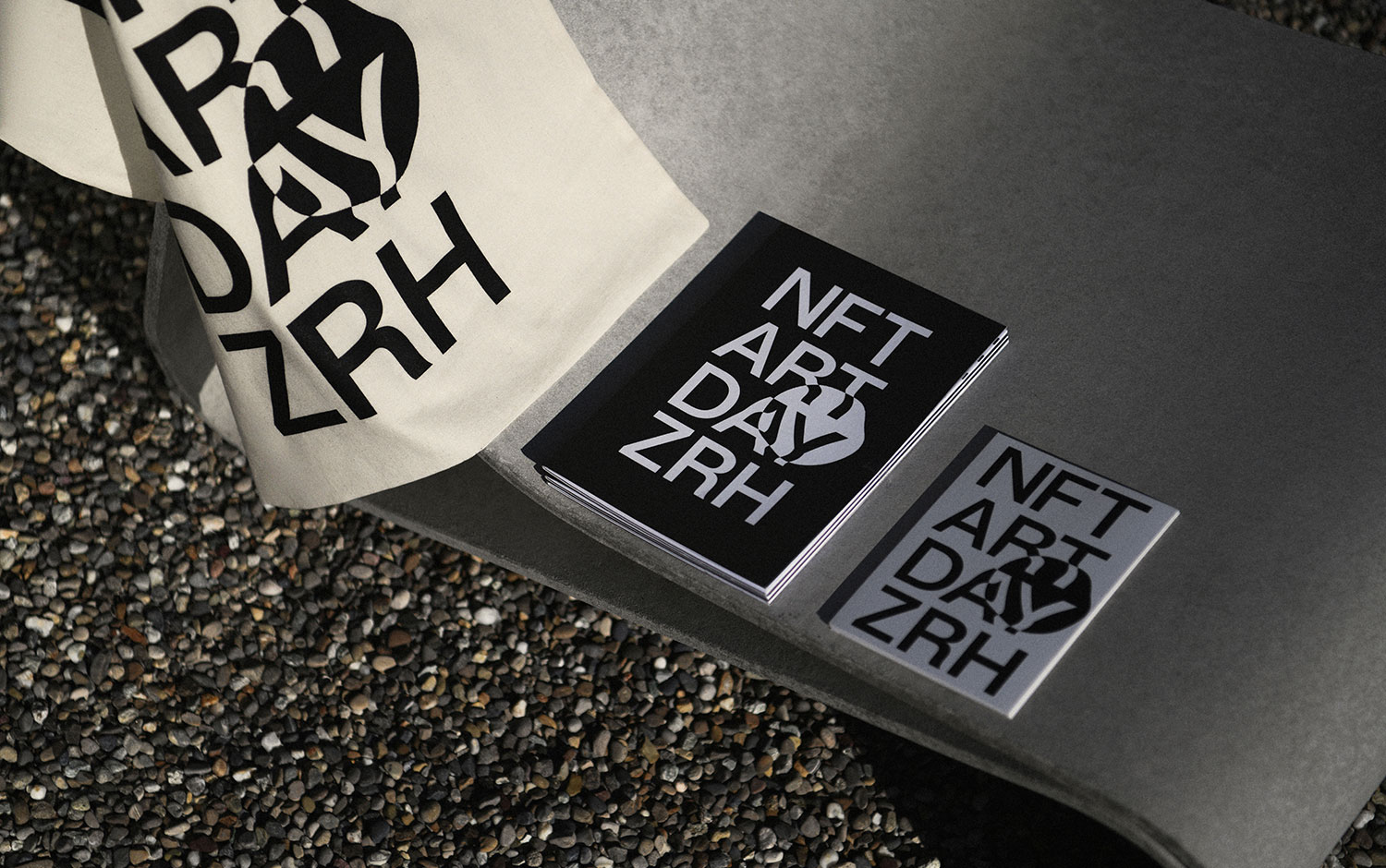 NFT ART DAY ZRH cover image
