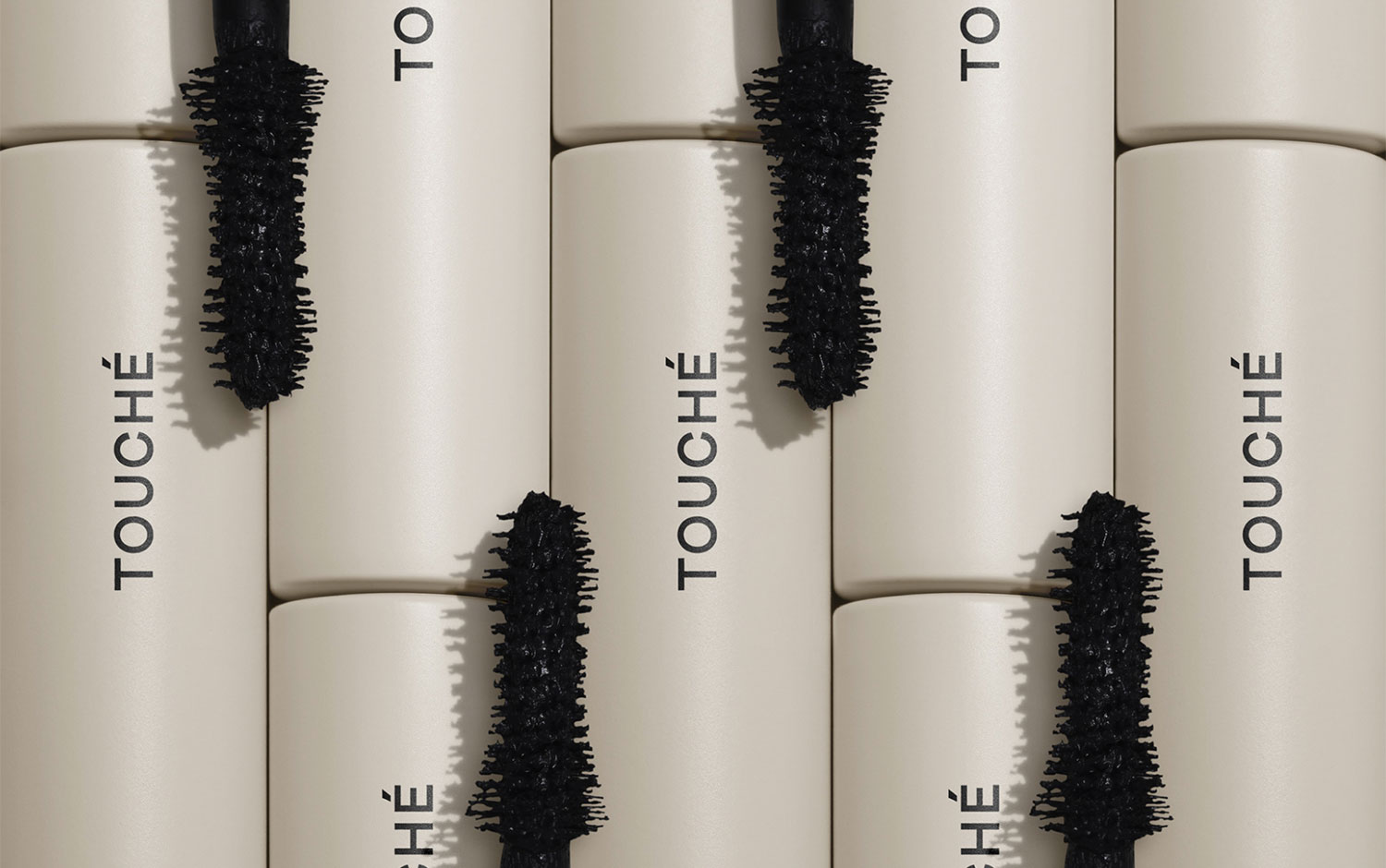 Touché cover image