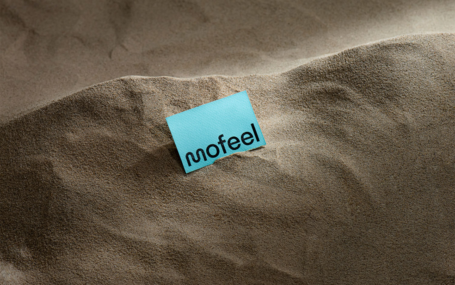 Mofeel cover image