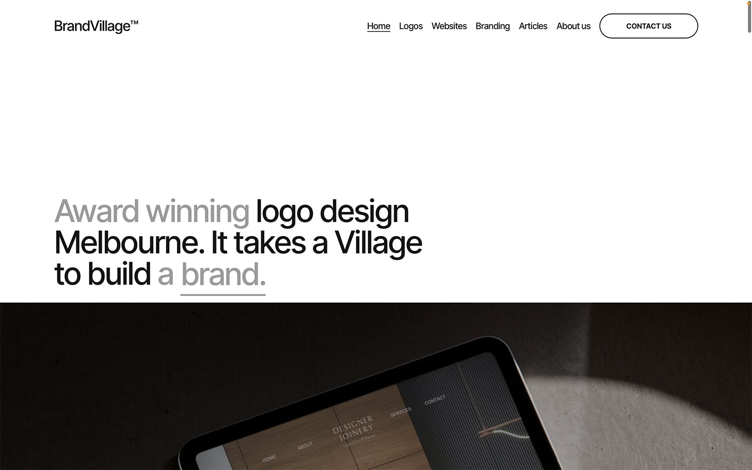 BrandVillage cover image