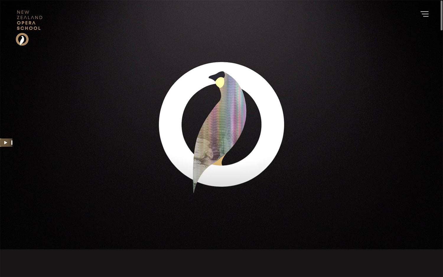 New Zealand Opera School cover image