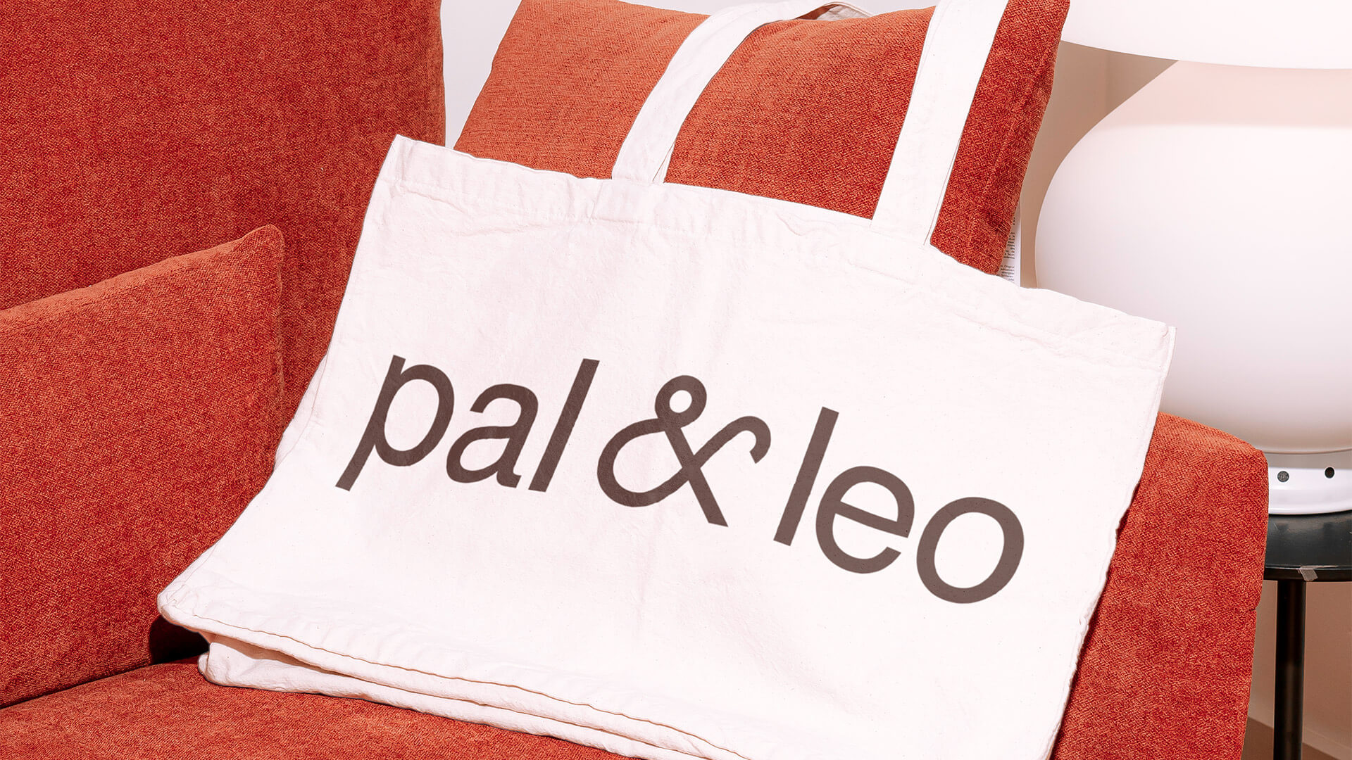 Pal & Leo cover image
