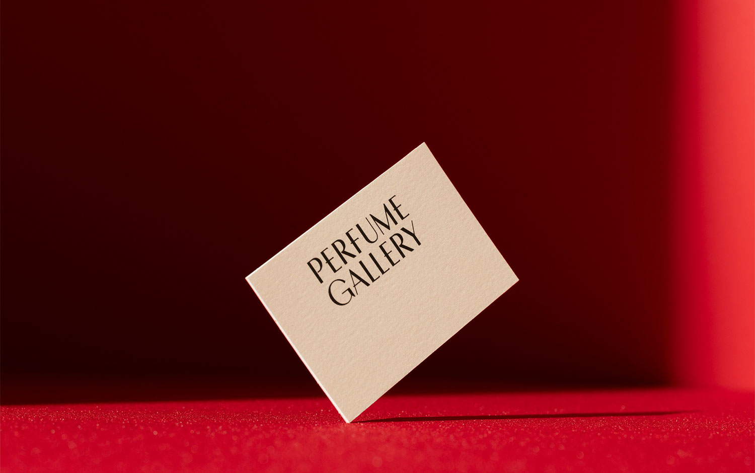 Perfume Gallery cover image