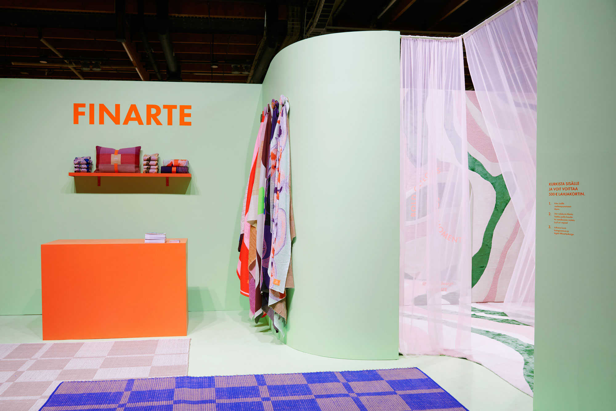 Finarte cover image