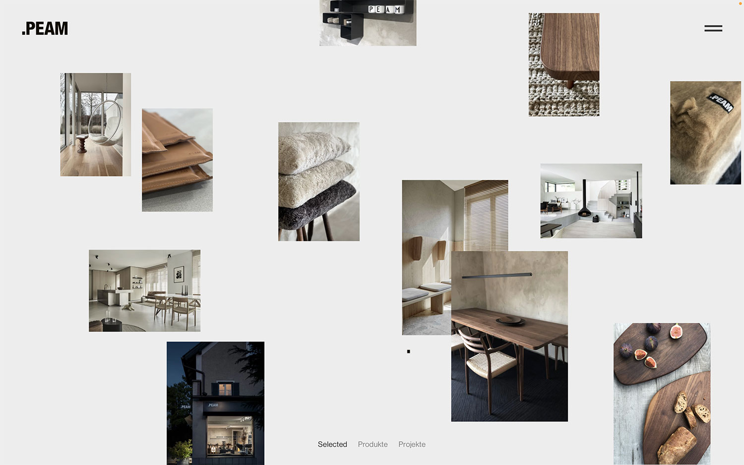 Peam Design cover image