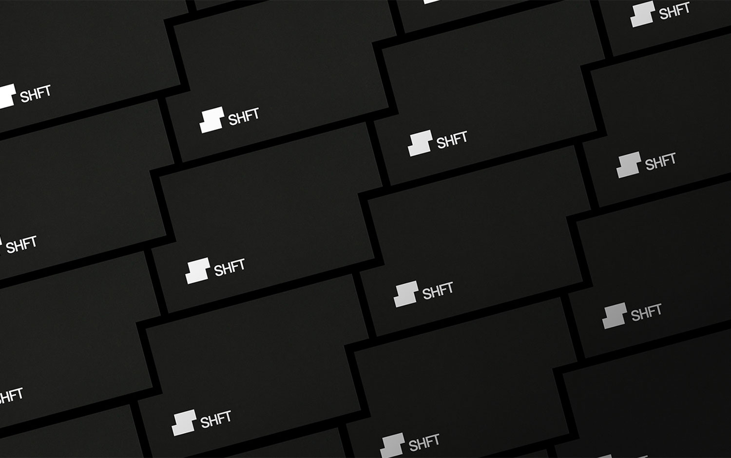 SHFT Branding cover image