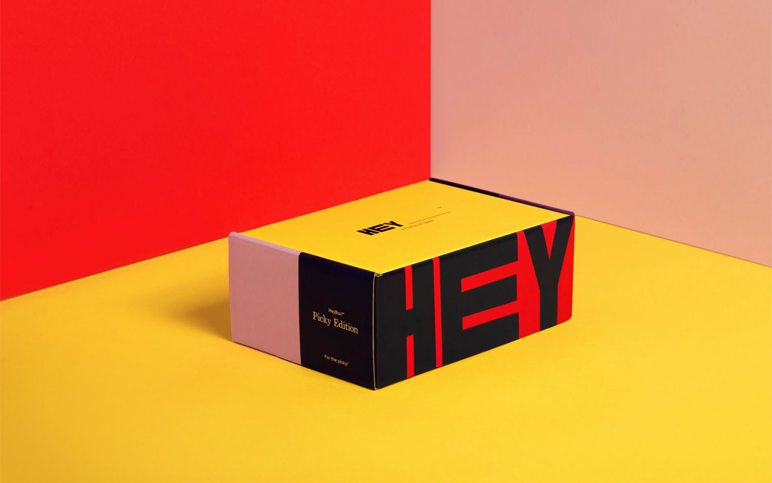 HeyBox cover image