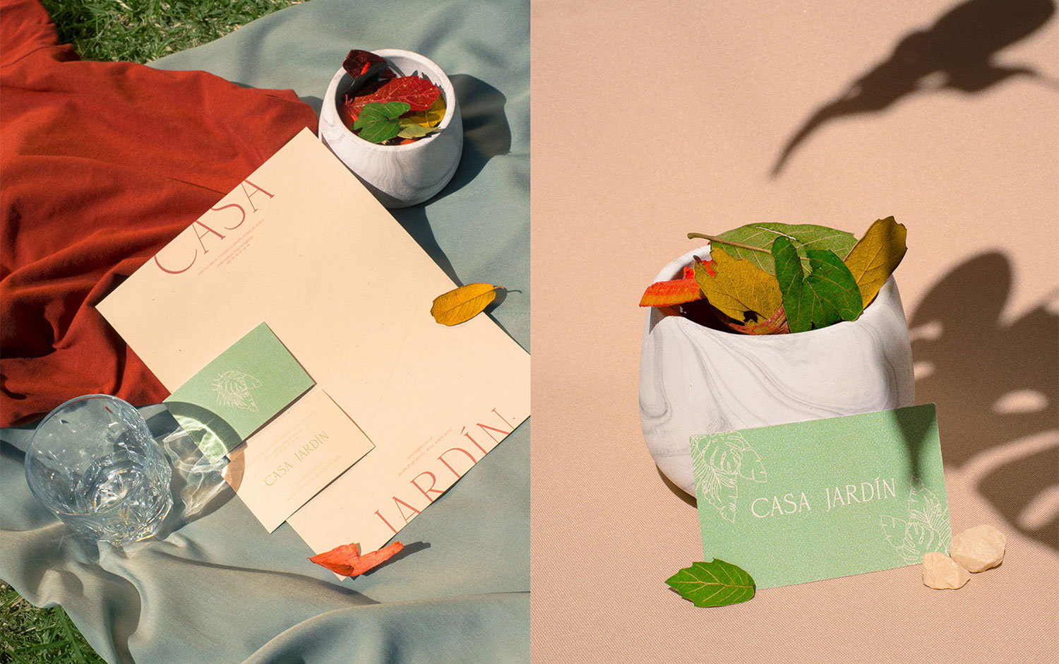 Casa Jardin cover image