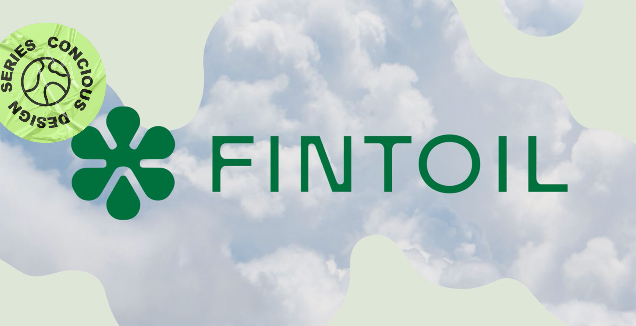 Fintoil - A Drop of Future cover image