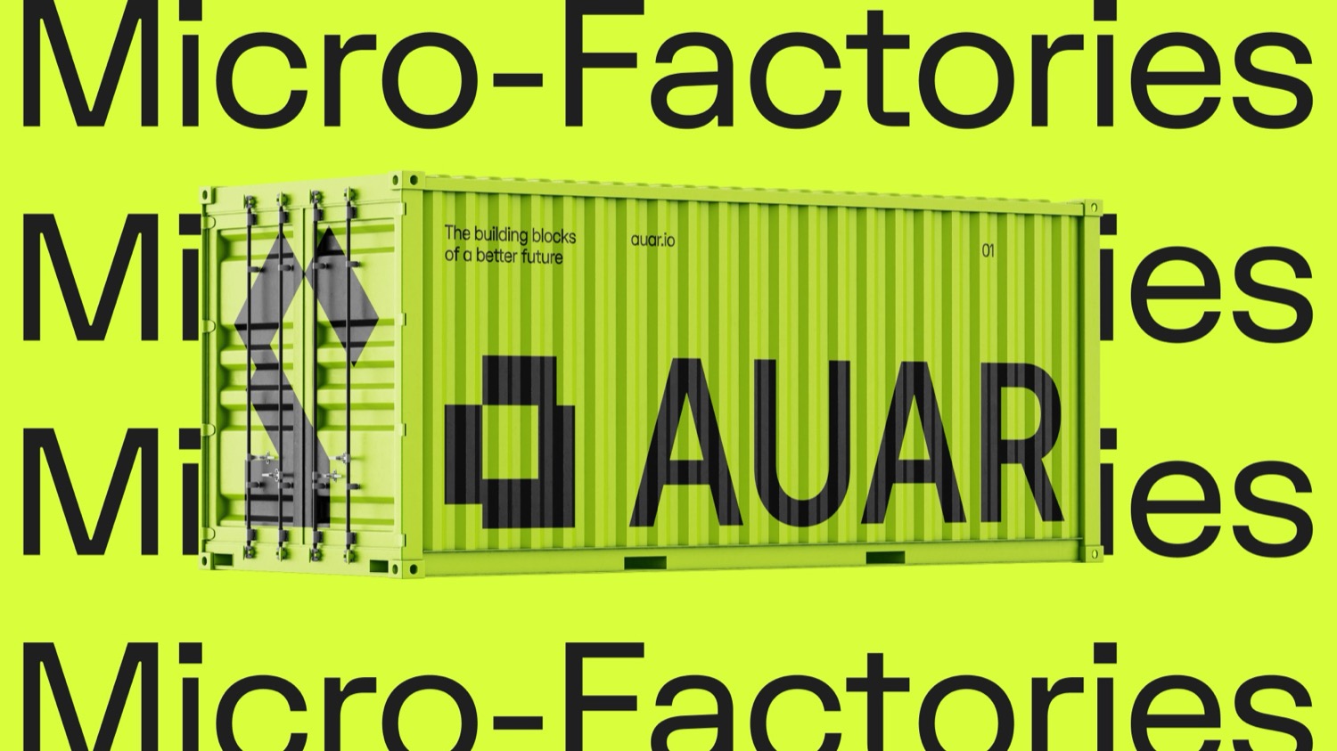 AUAR cover image