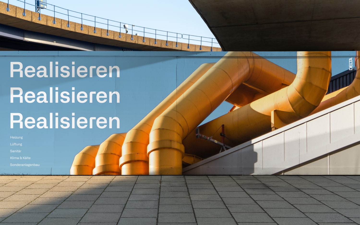 DELTA Group cover image