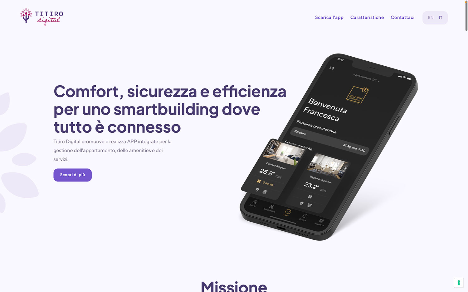 Titiro Digital cover image