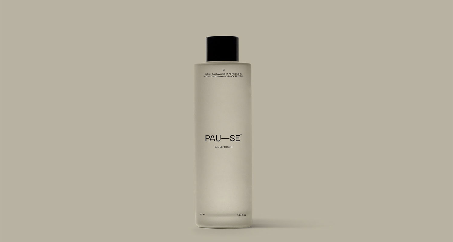 PAUSE cover image