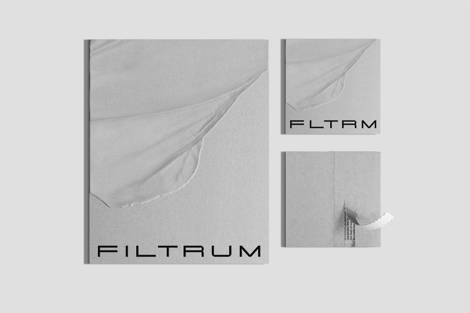 FILTRUM cover image