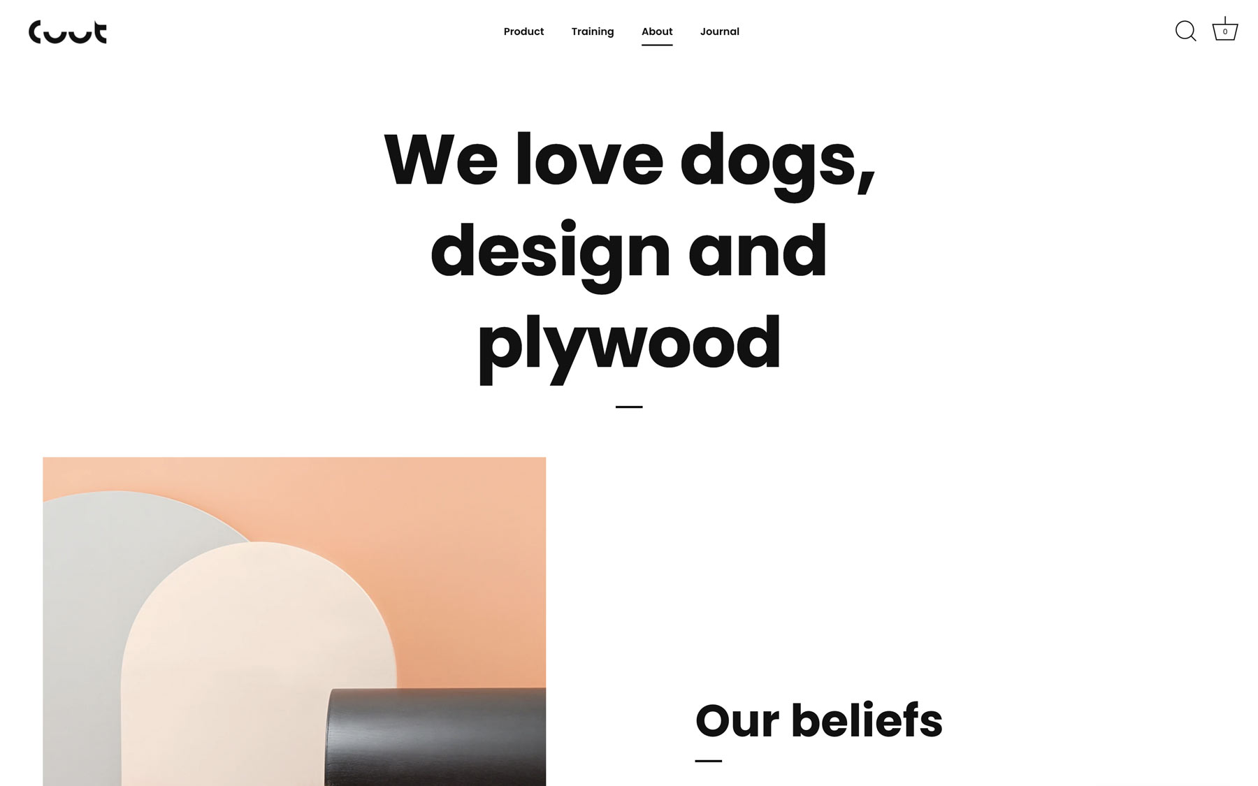 Cuut cover image