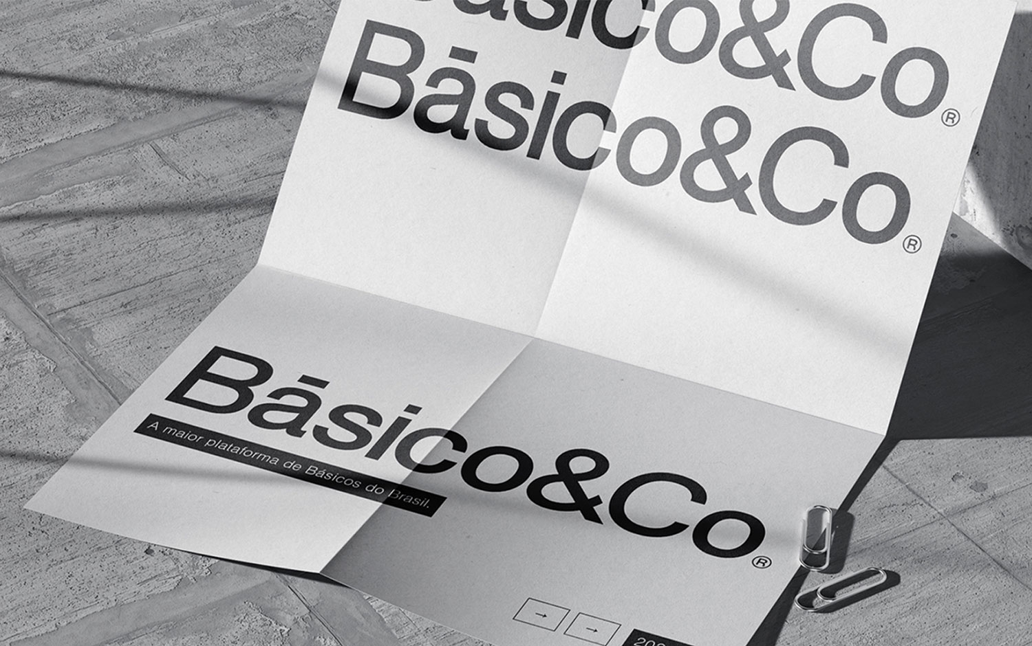 Basico&Co cover image
