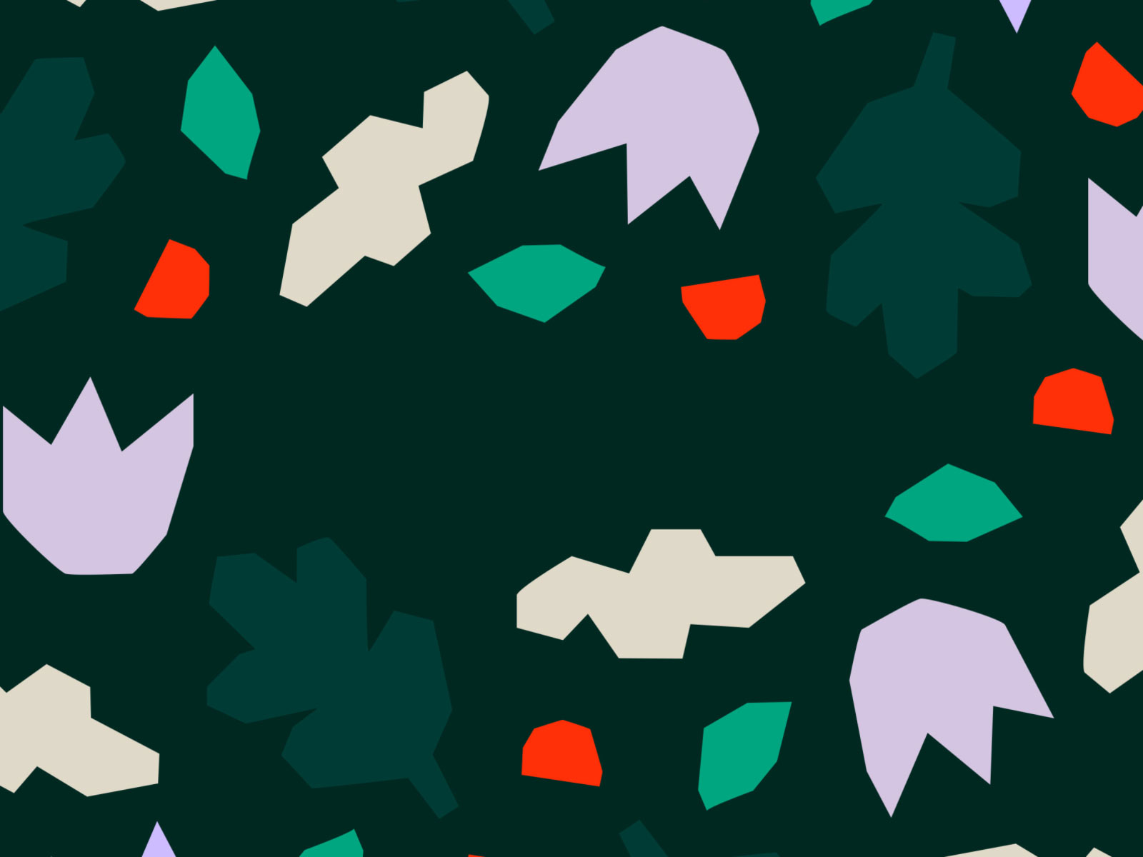 Little Forest cover image