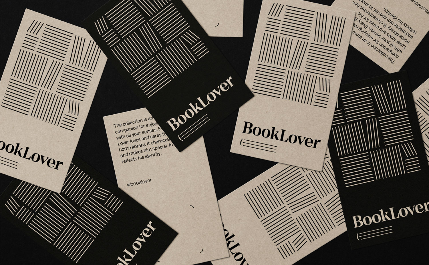 BookLover cover image