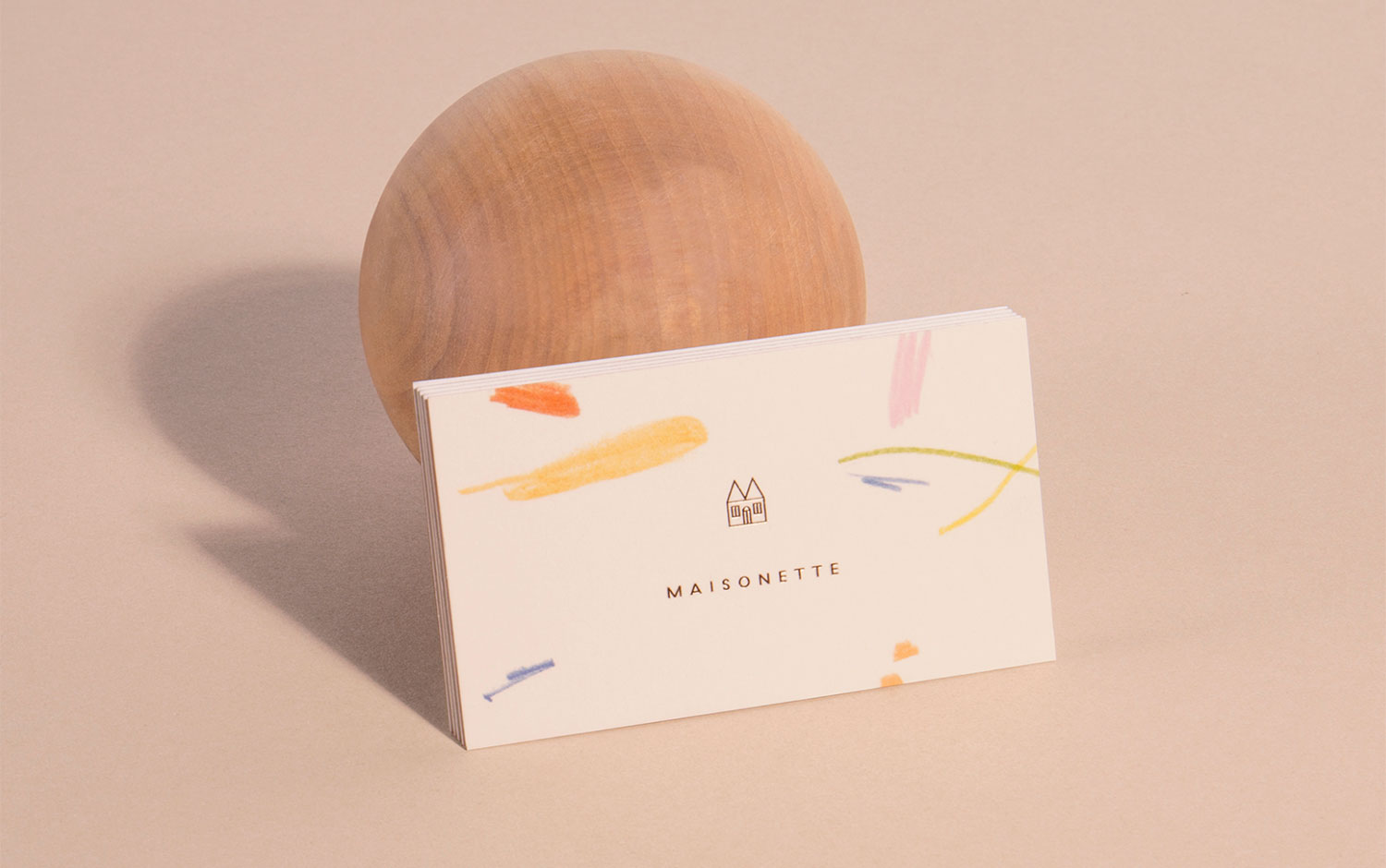 Maisonette cover image