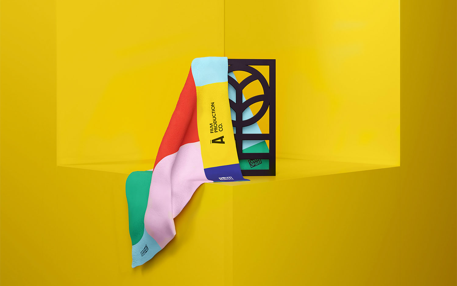 Arbol Branding cover image
