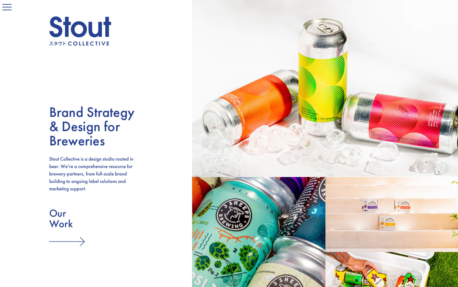 Stout Collective cover image