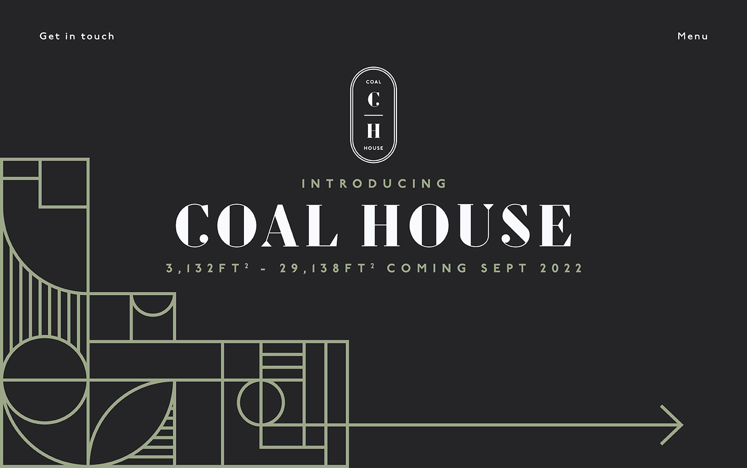 Coal House cover image