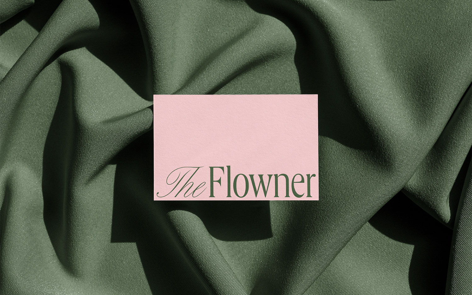 The Flowner cover image