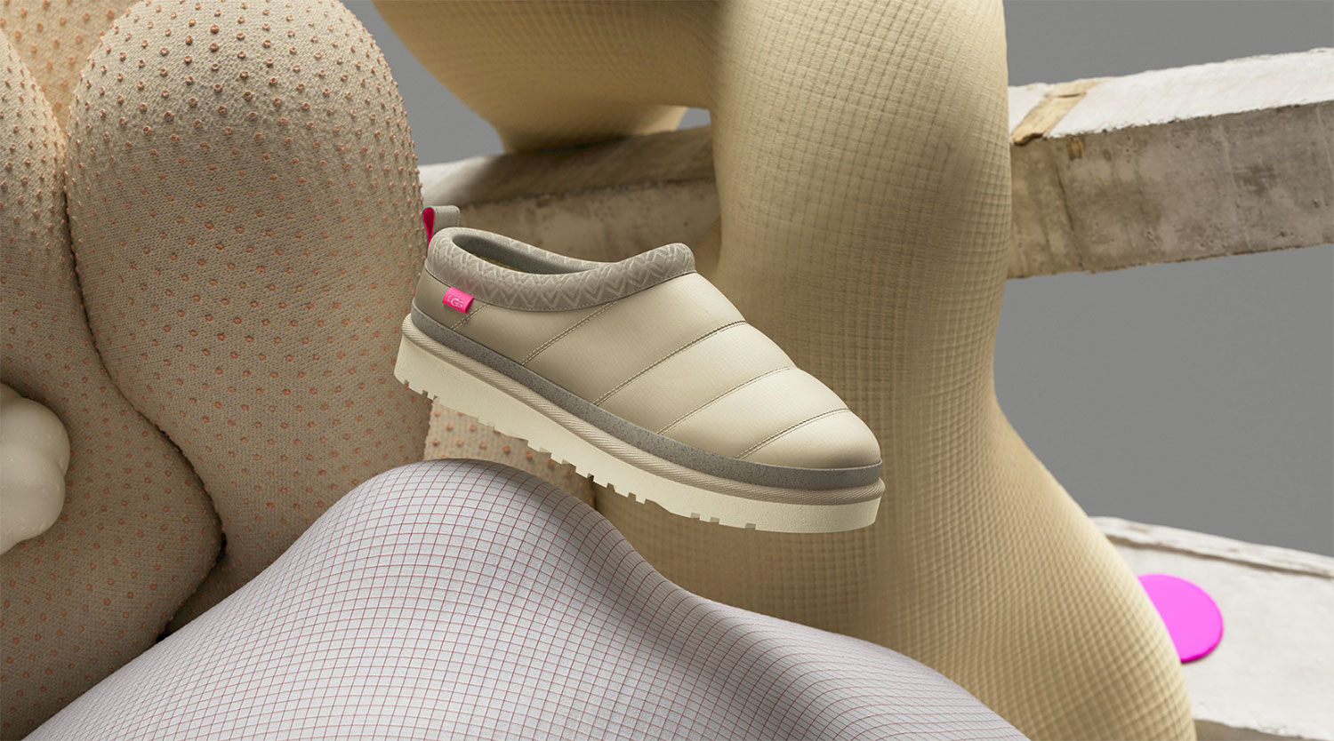 UGG - SS22 cover image