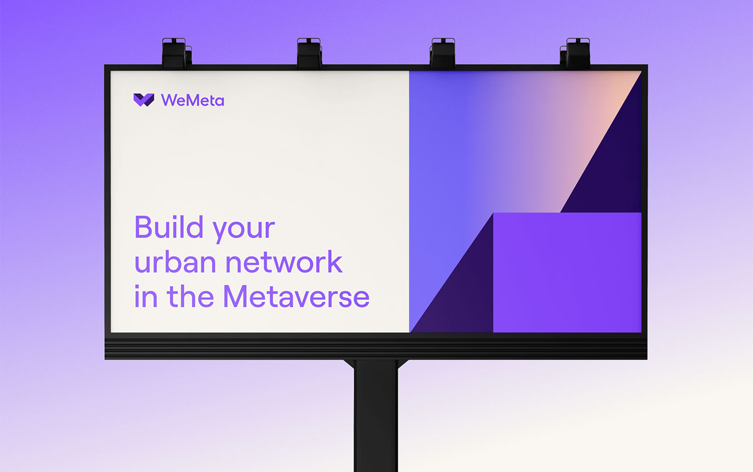 WeMeta cover image