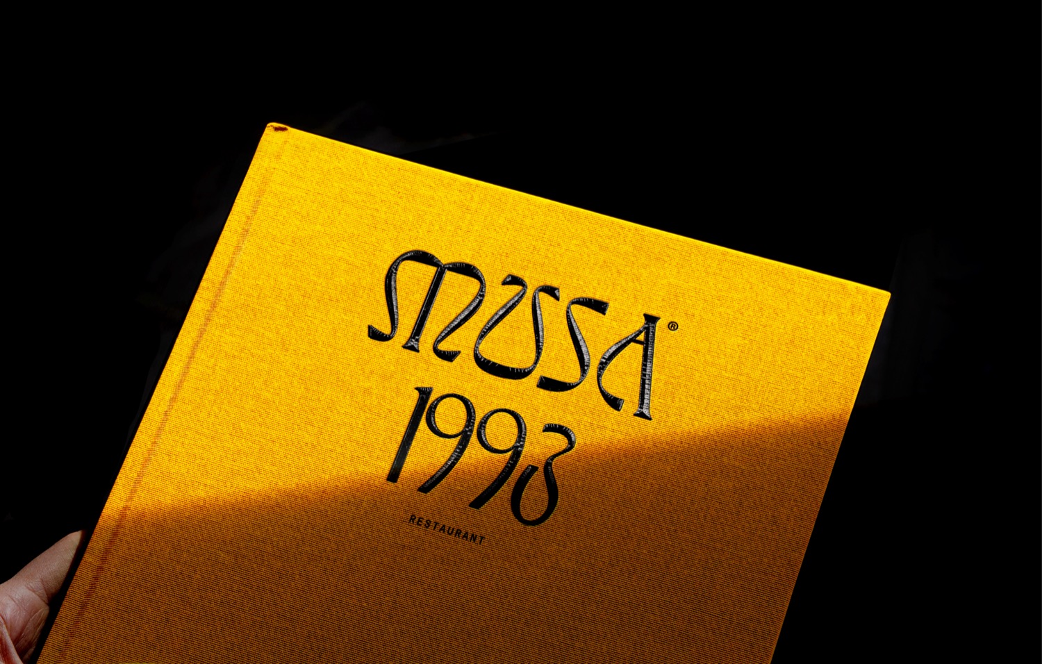 Musa cover image