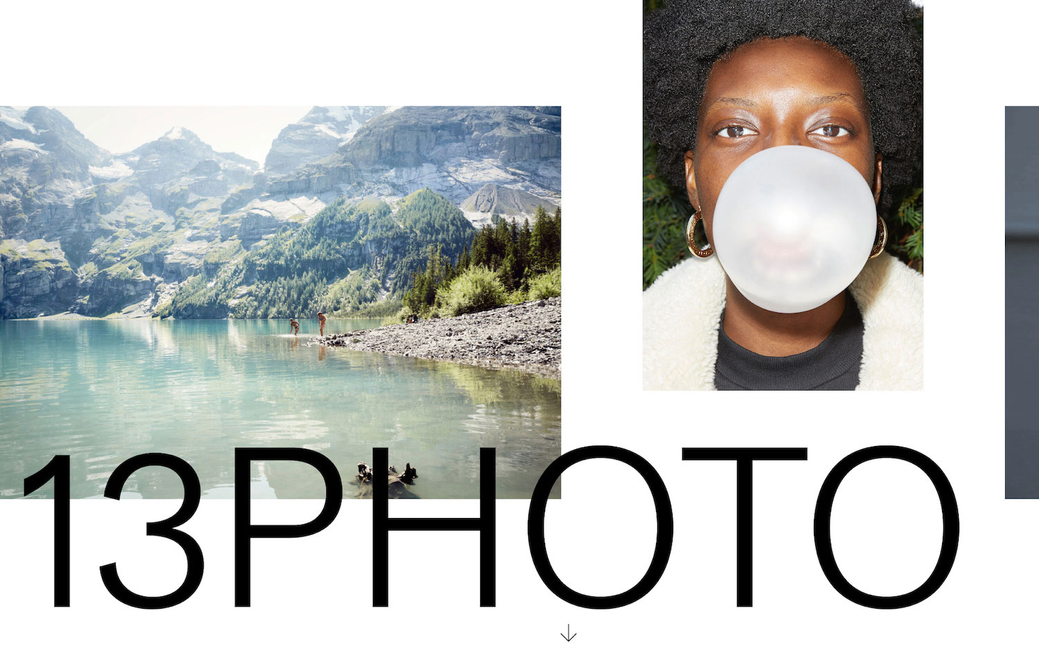 13 Photo AG cover image
