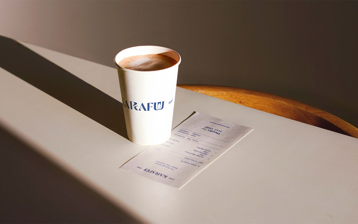 Karafuu cover image