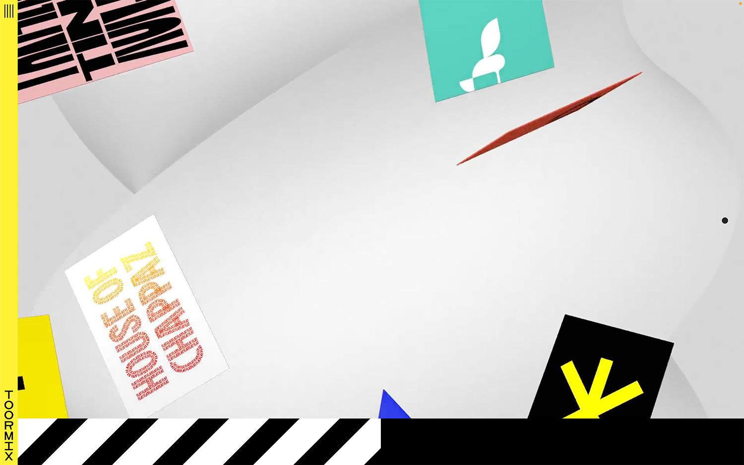 Toormix cover image