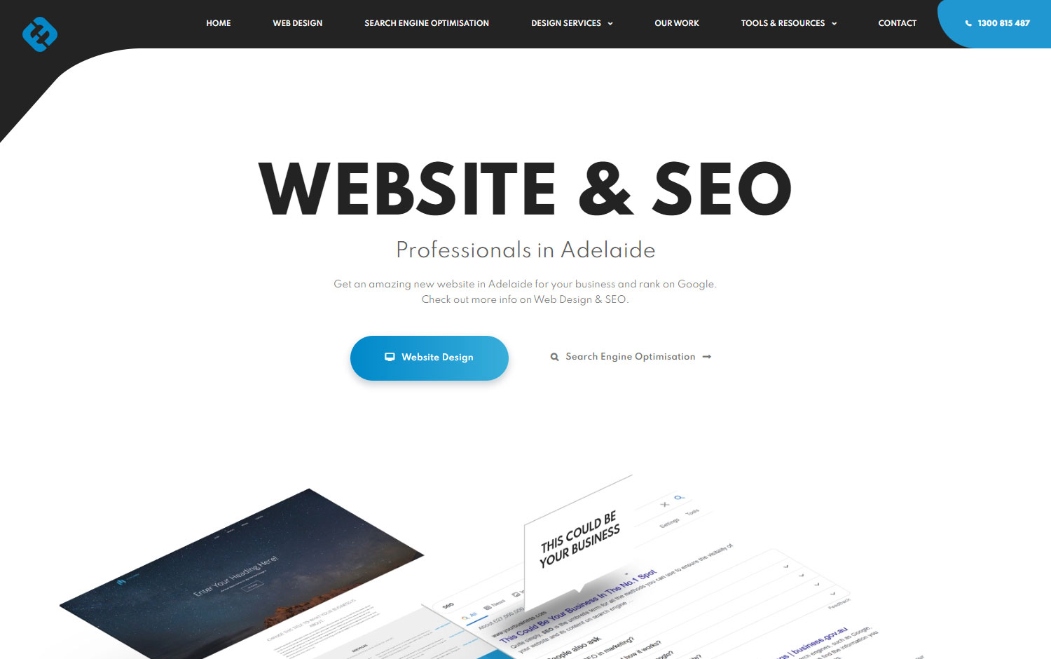 Empower Web Design cover image