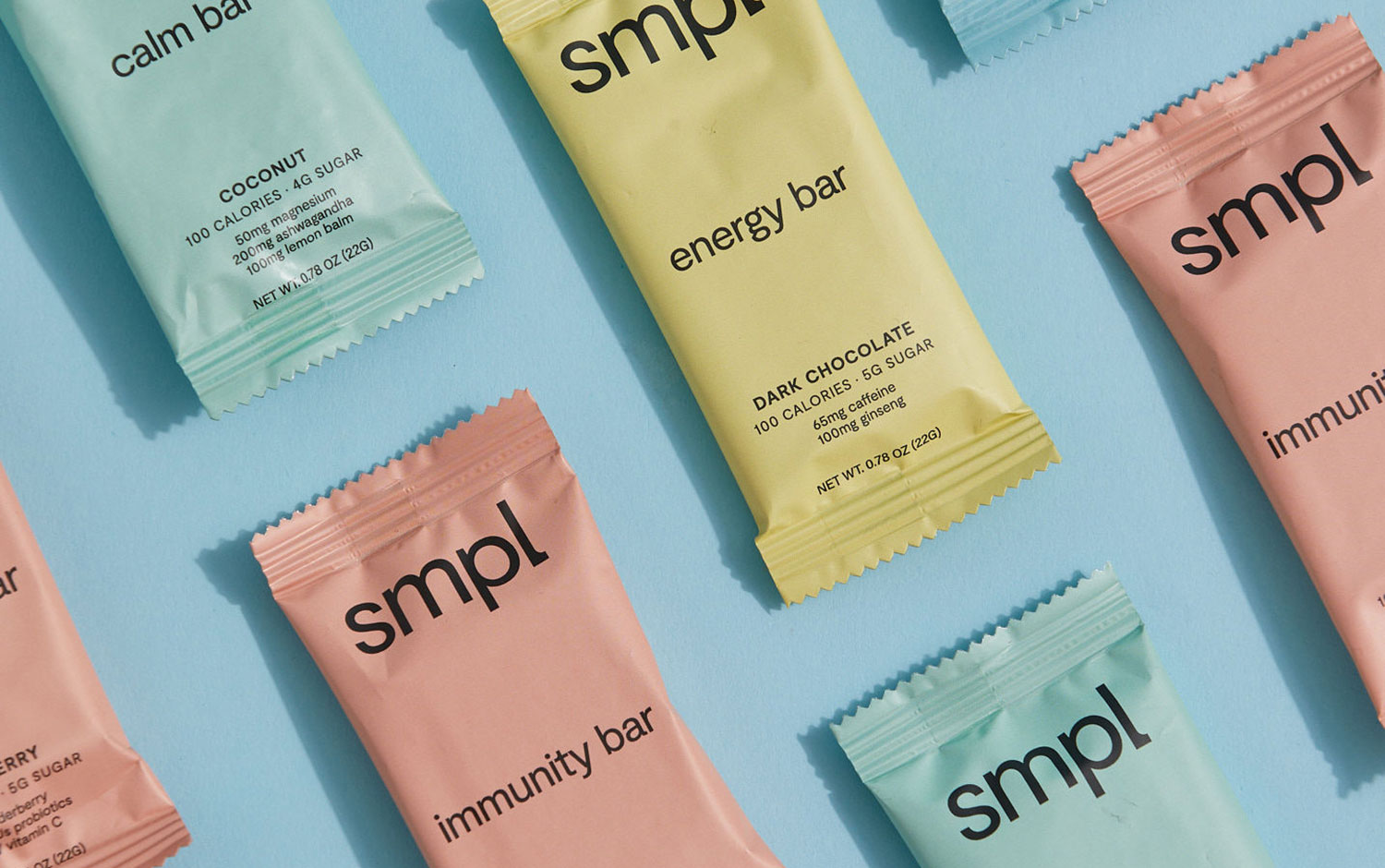 Smpl Redesign cover image