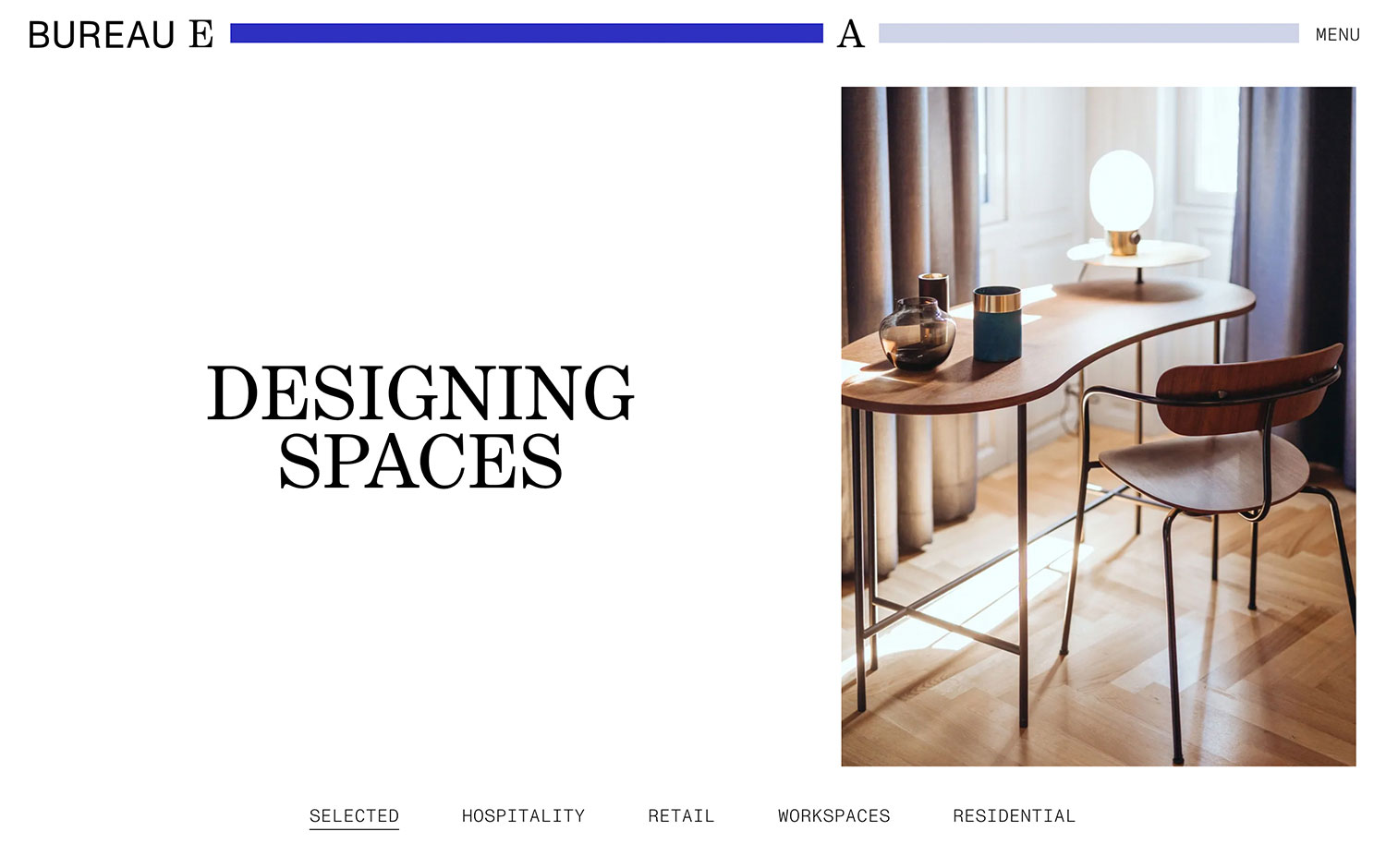 Bureau EA cover image