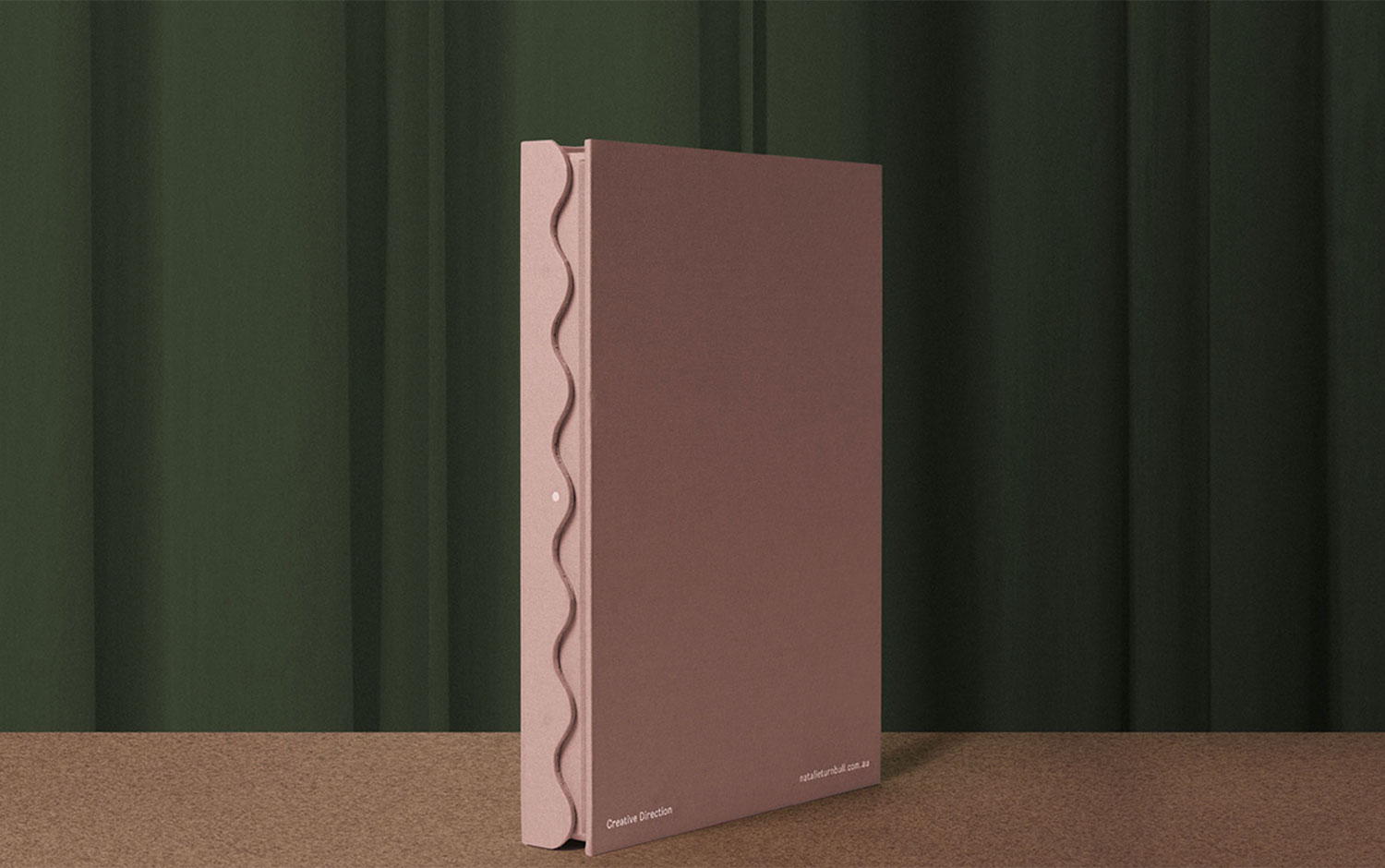 Natalie Turnbull Identity cover image