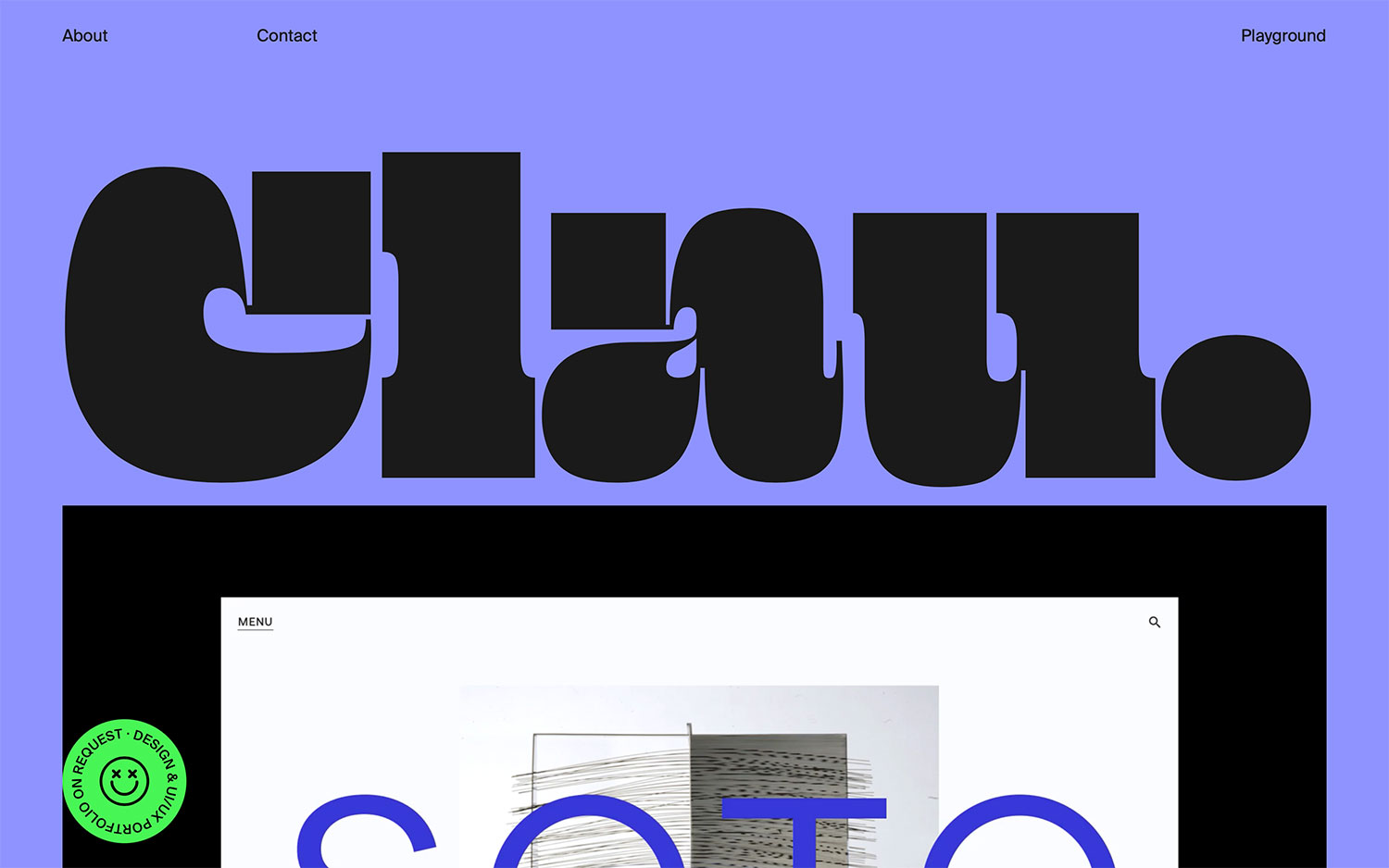 Clau.as.kee cover image