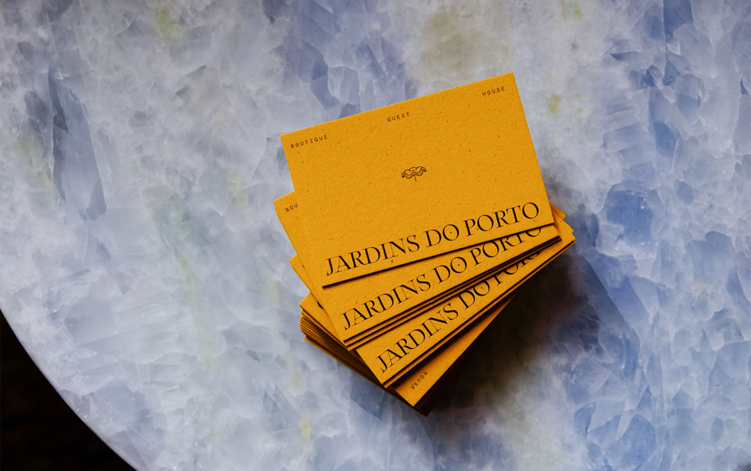 Jardins do Porto cover image
