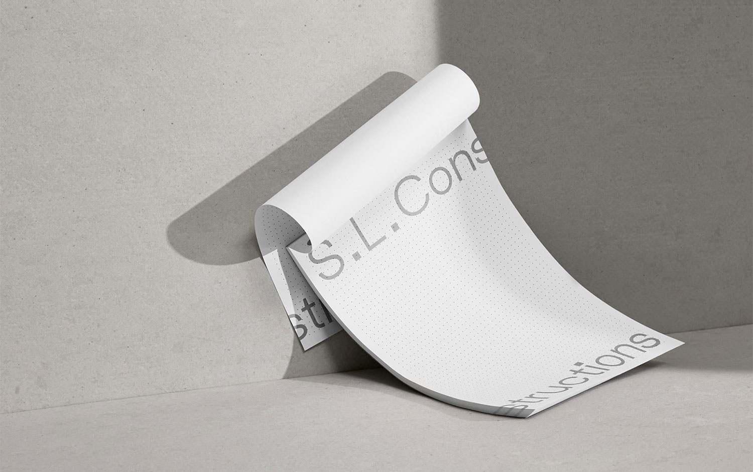 S.L.Constructions cover image
