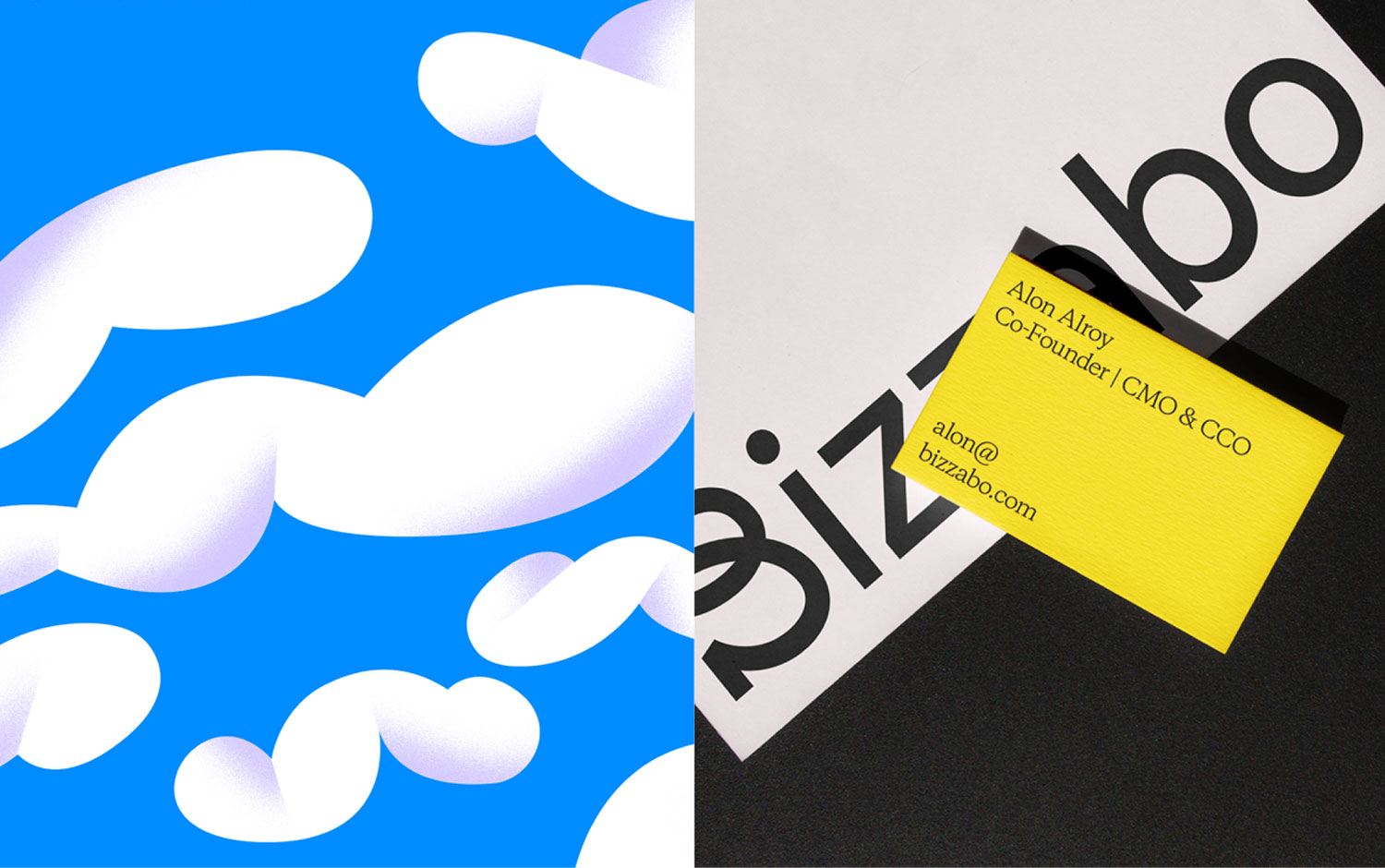 Bizzabo Rebrand cover image