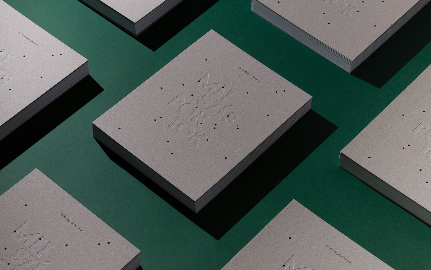 Intersections cover image