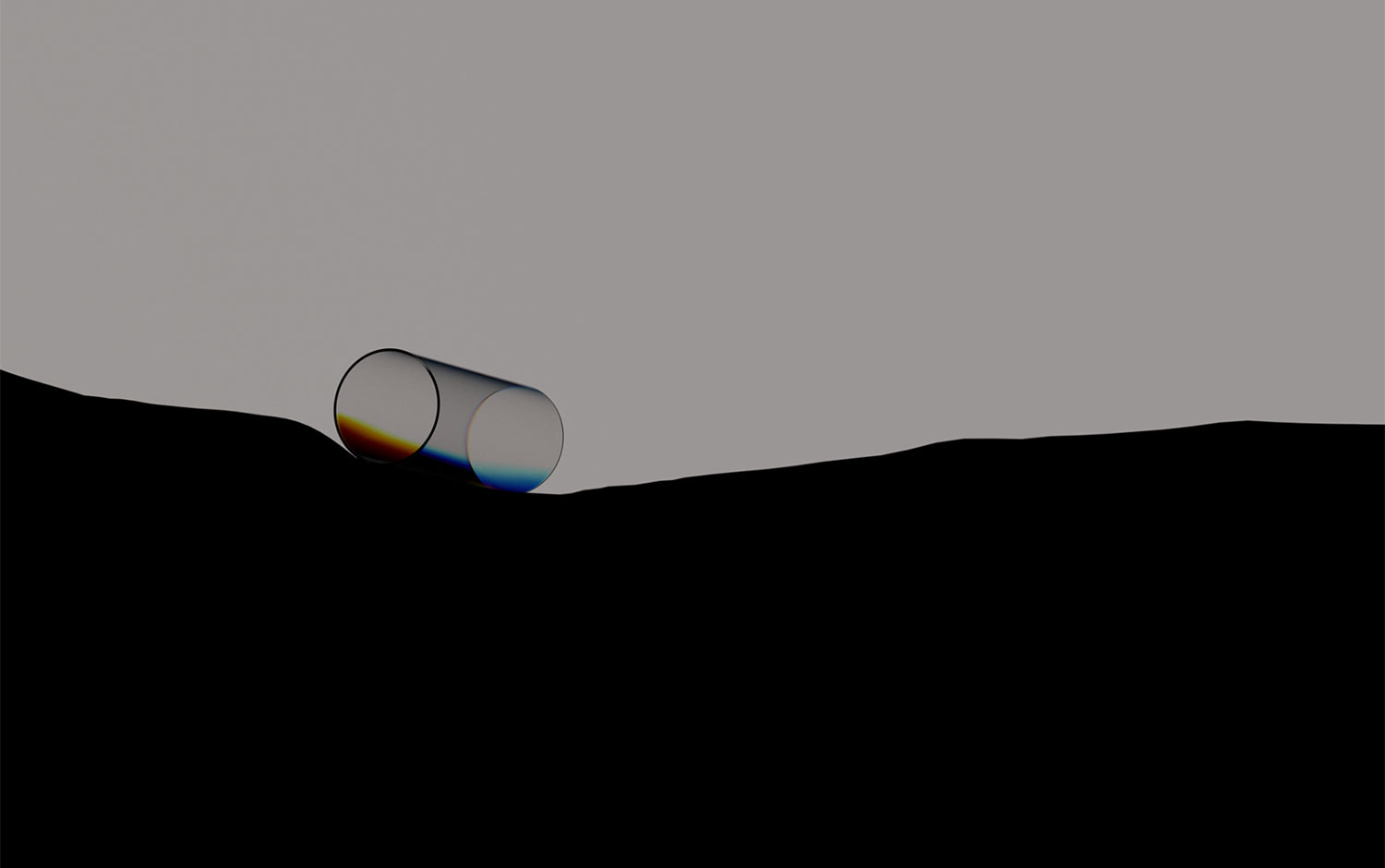 See Through cover image