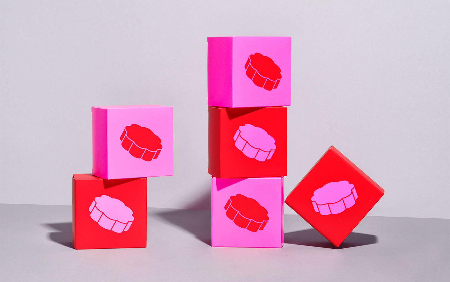 PaperPlay Moon Cake cover image